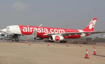 Unfazed AirAsia India sees sustained pax growth, to induct more aircraft